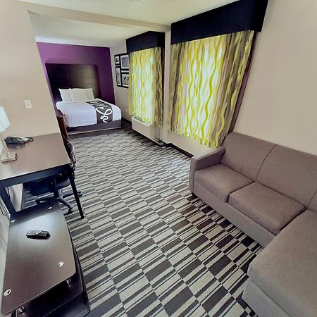 La Quinta By Wyndham Orlando Universal Area - Free Shuttle To Universal Exteriör bild