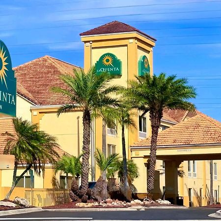 La Quinta By Wyndham Orlando Universal Area - Free Shuttle To Universal Exteriör bild