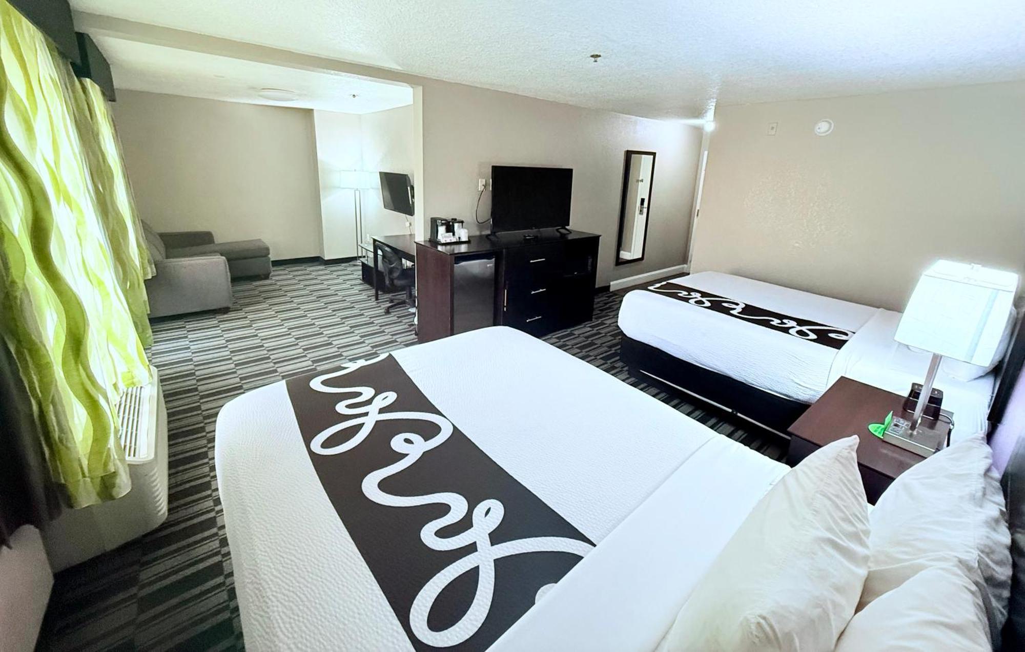 La Quinta By Wyndham Orlando Universal Area - Free Shuttle To Universal Exteriör bild