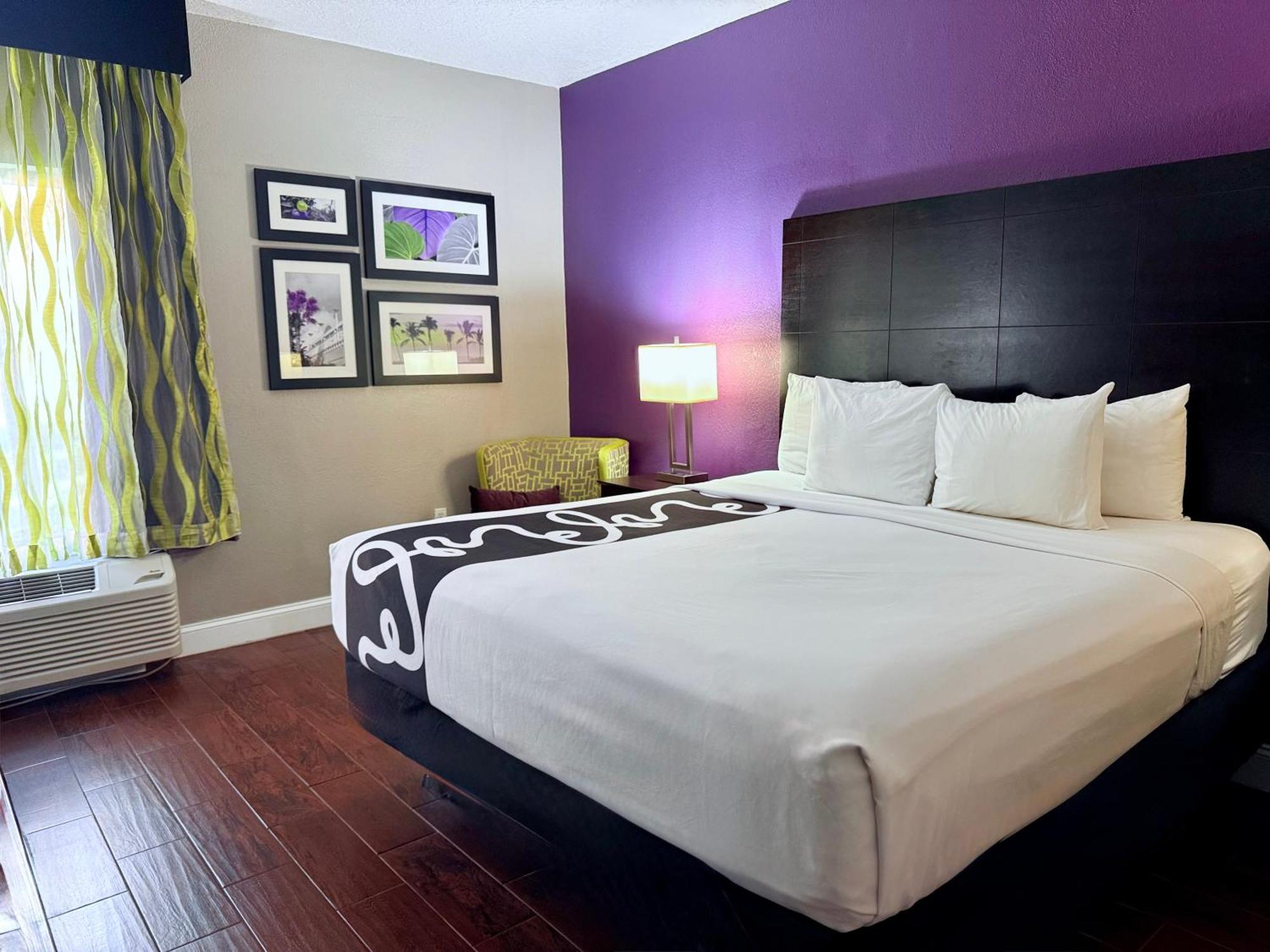 La Quinta By Wyndham Orlando Universal Area - Free Shuttle To Universal Exteriör bild