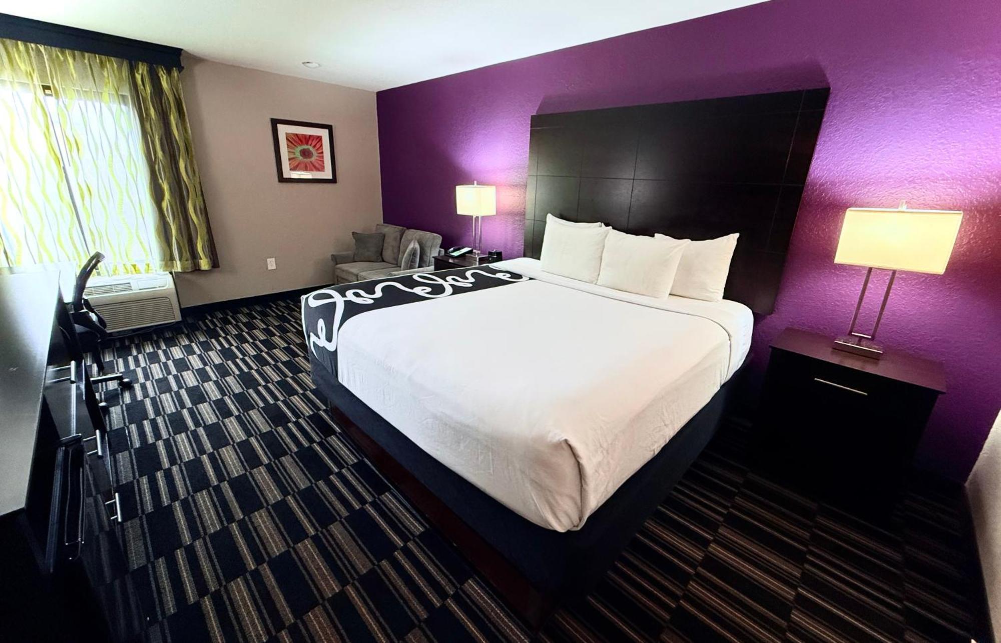 La Quinta By Wyndham Orlando Universal Area - Free Shuttle To Universal Exteriör bild