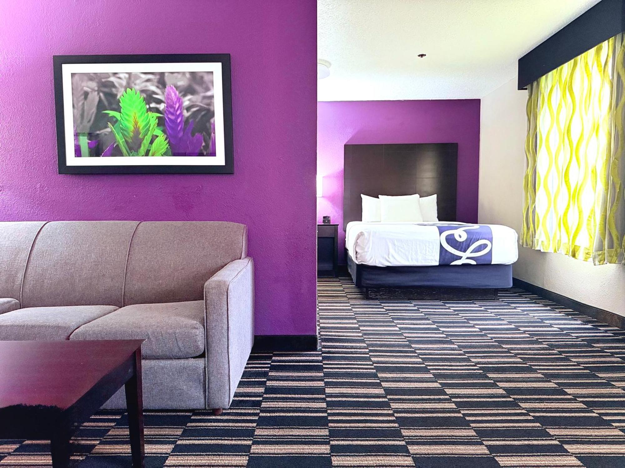 La Quinta By Wyndham Orlando Universal Area - Free Shuttle To Universal Exteriör bild