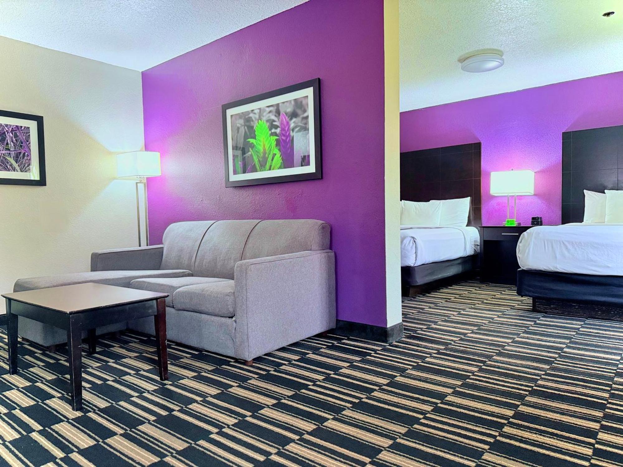 La Quinta By Wyndham Orlando Universal Area - Free Shuttle To Universal Exteriör bild