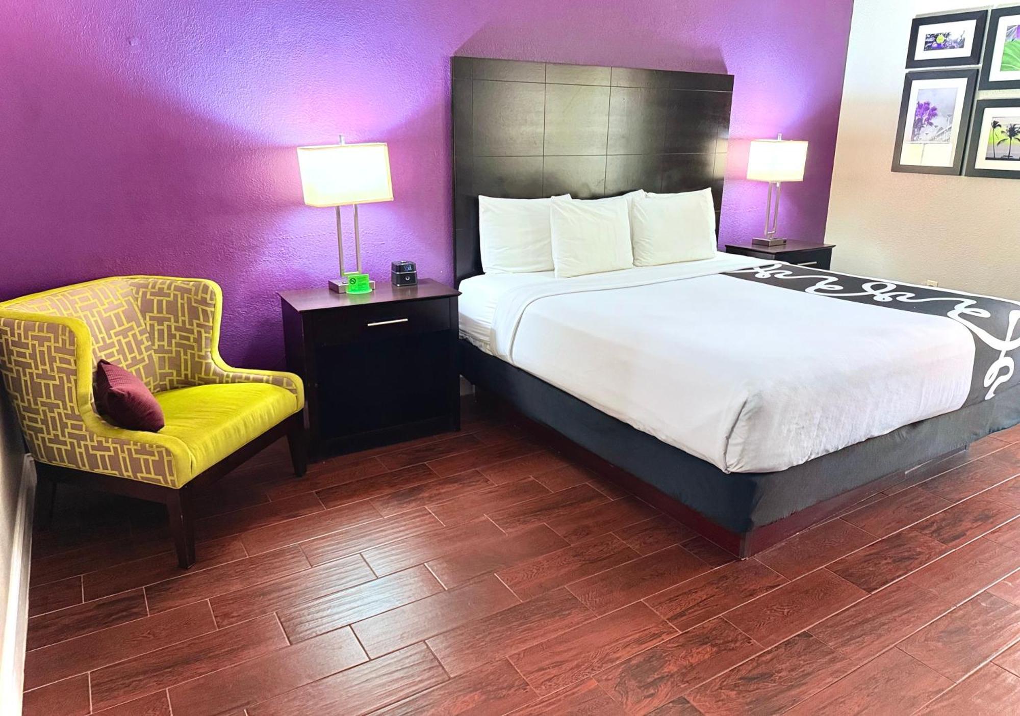 La Quinta By Wyndham Orlando Universal Area - Free Shuttle To Universal Exteriör bild
