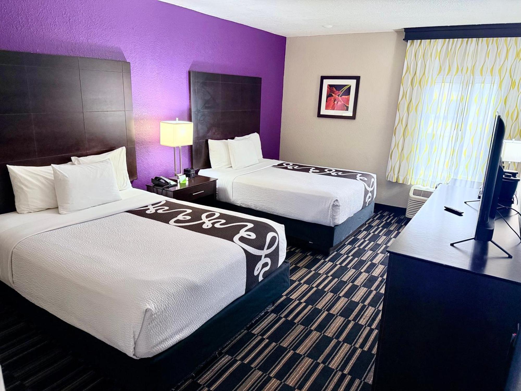 La Quinta By Wyndham Orlando Universal Area - Free Shuttle To Universal Exteriör bild