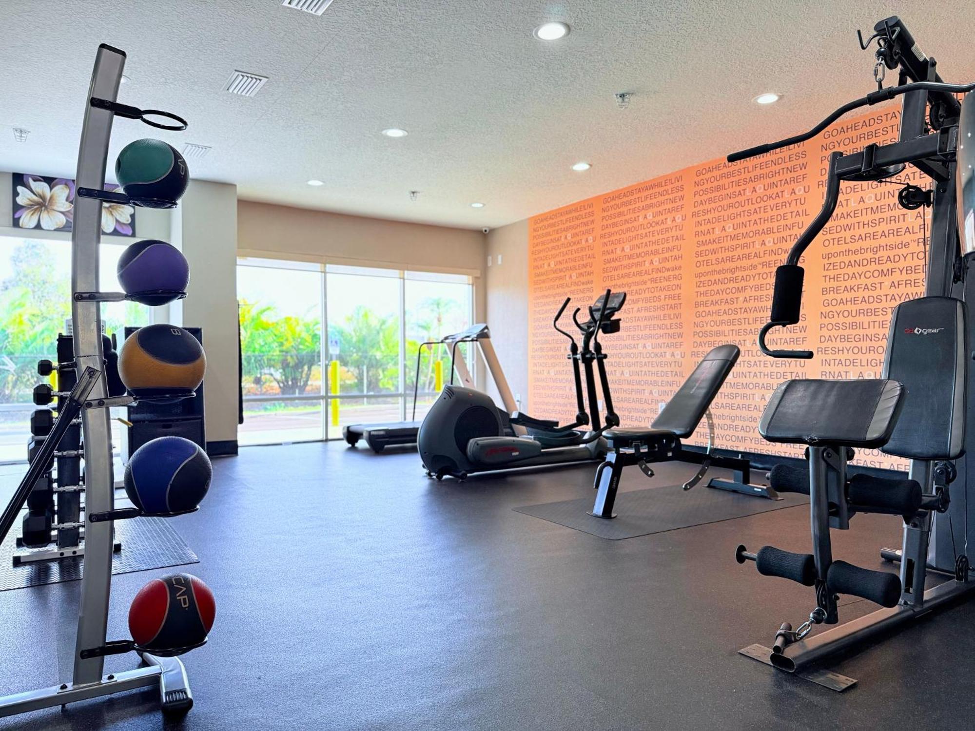 La Quinta By Wyndham Orlando Universal Area - Free Shuttle To Universal Exteriör bild