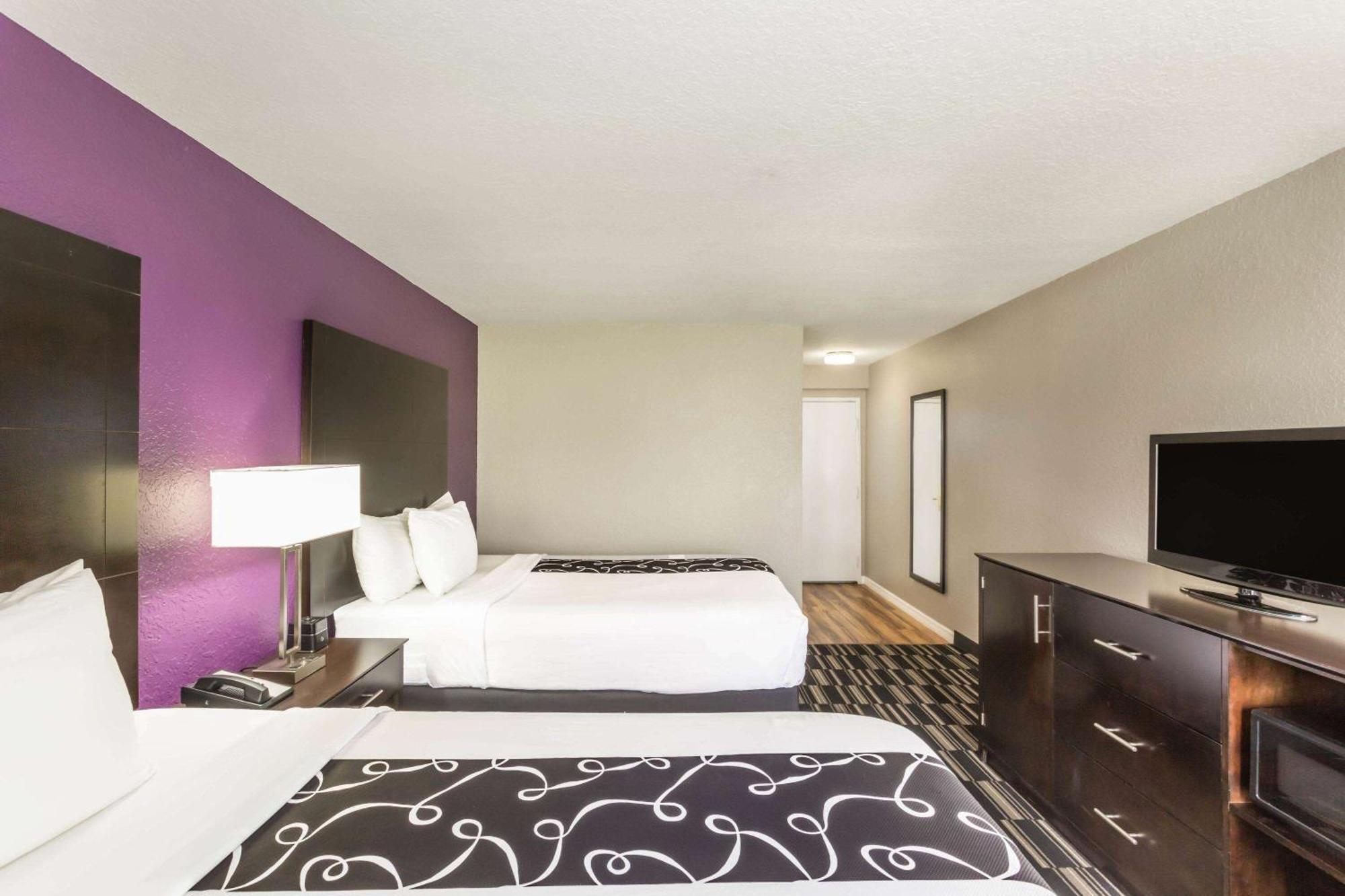 La Quinta By Wyndham Orlando Universal Area - Free Shuttle To Universal Exteriör bild