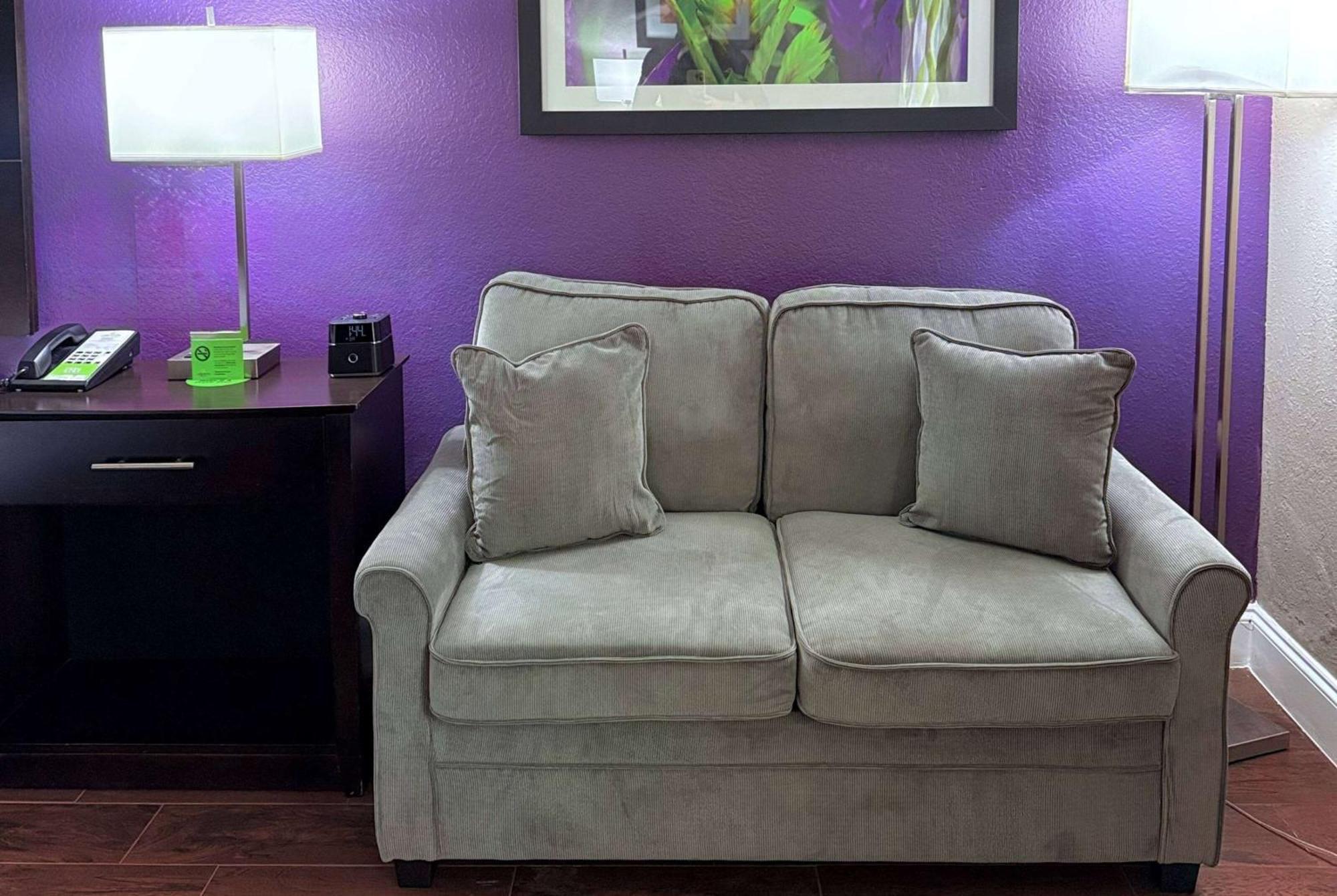 La Quinta By Wyndham Orlando Universal Area - Free Shuttle To Universal Exteriör bild