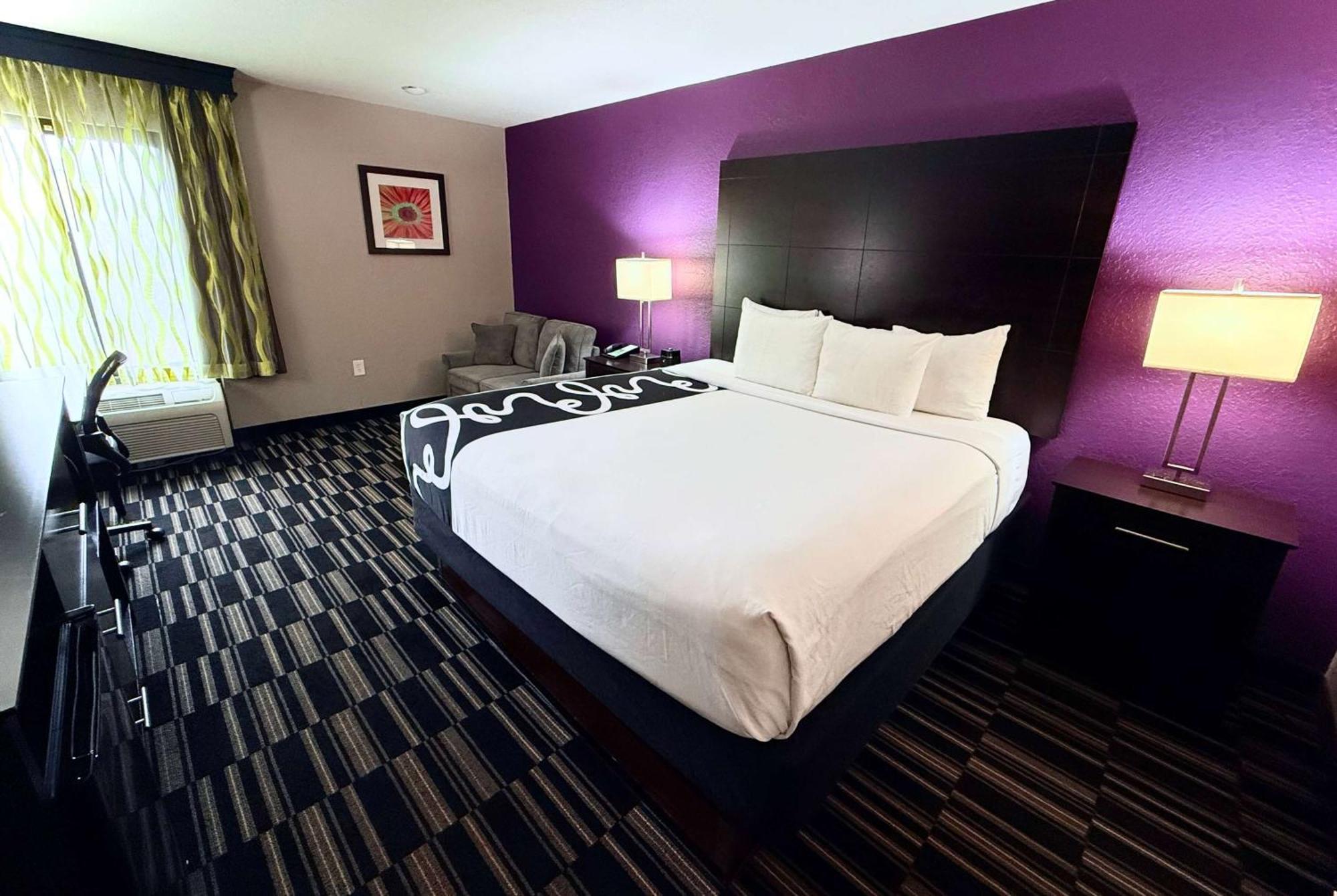 La Quinta By Wyndham Orlando Universal Area - Free Shuttle To Universal Exteriör bild