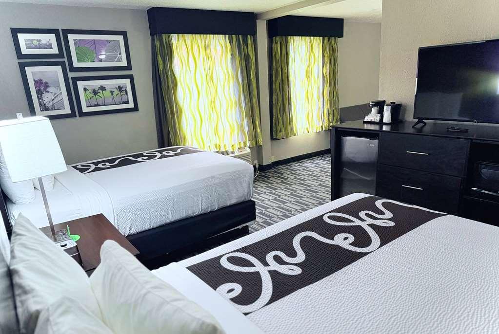 La Quinta By Wyndham Orlando Universal Area - Free Shuttle To Universal Rum bild
