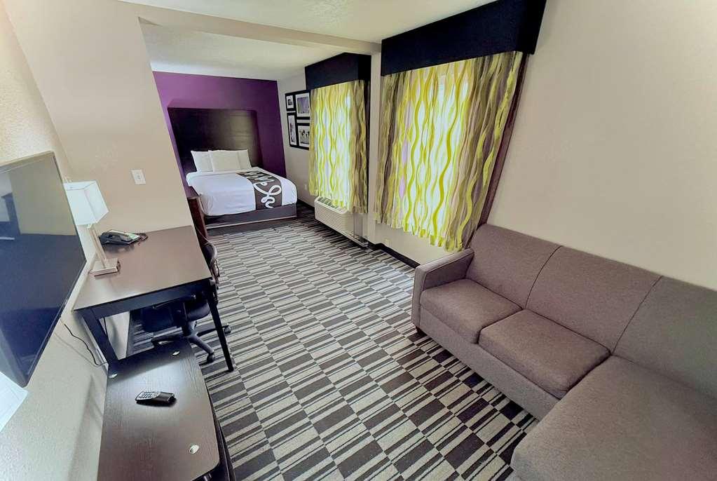 La Quinta By Wyndham Orlando Universal Area - Free Shuttle To Universal Rum bild