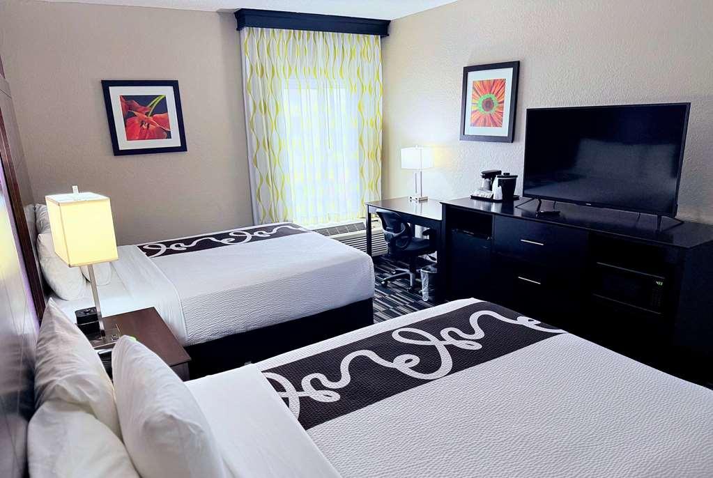 La Quinta By Wyndham Orlando Universal Area - Free Shuttle To Universal Rum bild